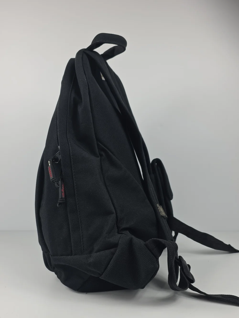 Hedgren Functional Equipment Black Backpack